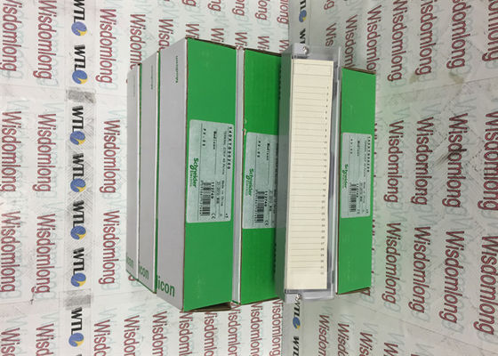140XTS00200 Modicon Quantum, regulador programable de la lógica, bloque de terminales de tornillo, 40 puntos