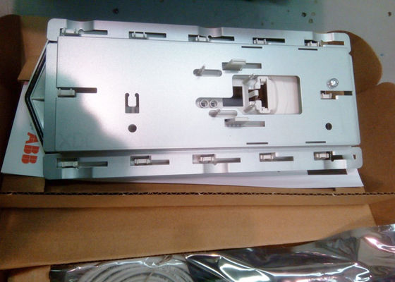 Plataforma programable del montaje del panel de control del PLC de DPMP-01 3AUA0000108878
