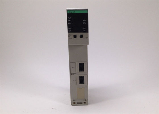 Regulador programable de la lógica del PLC de la FIBRA REMOTA del AMO SYSBUS II de Omron CV500-RM211