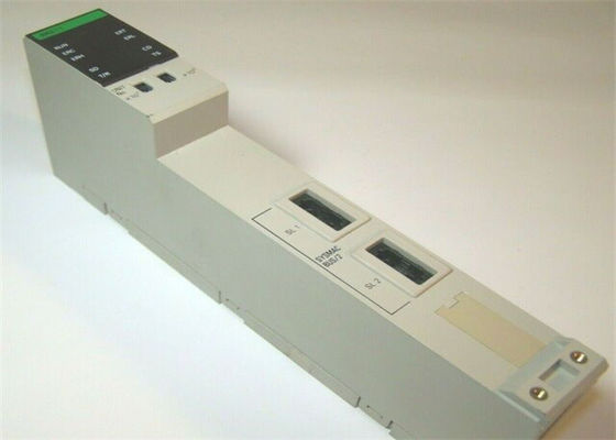 Regulador programable de la lógica del PLC de la FIBRA REMOTA del AMO SYSBUS II de Omron CV500-RM211