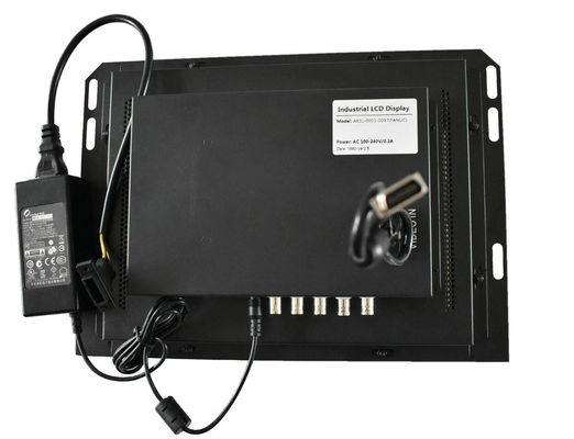 Allen Bradley PanelView Plus 7 2711P-T15C22D8 estándar S-B Color Touch 15 ENet DC