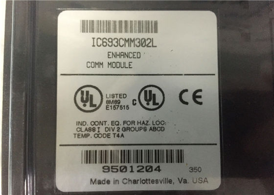 La FÁBRICA análoga de los canales del voltaje de salida IC693ALG390 2 de la SERIE 90-30 de GE FANUC SELLÓ