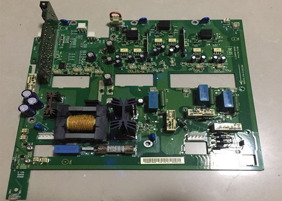 NUEVA placa de circuito PRINCIPAL de Interface Board RINT-5611C del conductor de ABB para la serie ACS800