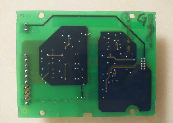 Freno Chopper Control Board ABRC-01 del inversor del tablero ABRC-01C del disparador de ABB ACS800