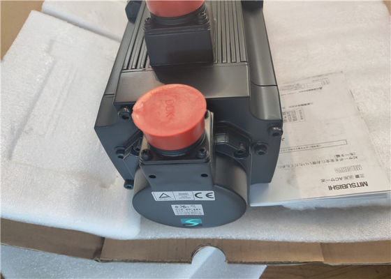 Motor servo industrial HC-SFS152BG2K de la CA 1.5KW con el engranaje ANFJ-L20-SV-5