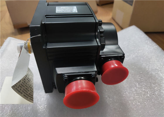 3 motor servo eléctrico industrial 500W de Mitsubishi HC-SF52K-S1 del motor de CA de la fase NUEVO en existencia
