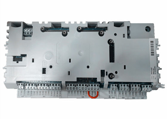 Tablero REVESTIDO del circuito de la CPU de la unidad de control de ABB RDCU-02C para la impulsión ACS800 NUEVA en existencia