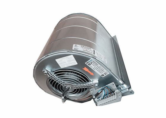 Ventilador D2D160-CE02-11 (64650424) del centrífugo del recambio de ABB para el inversor de ACS800 VFD