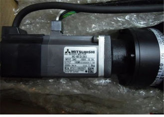Serie industrial de Mitsubishi 3000rpm 1.5kW HC-MF del motor servo HC-KFS13G1