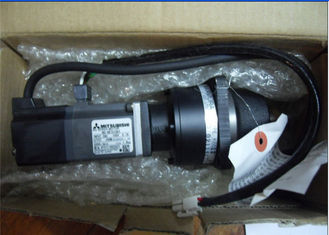 Serie industrial de Mitsubishi 3000rpm 1.5kW HC-MF del motor servo HC-KFS13G1
