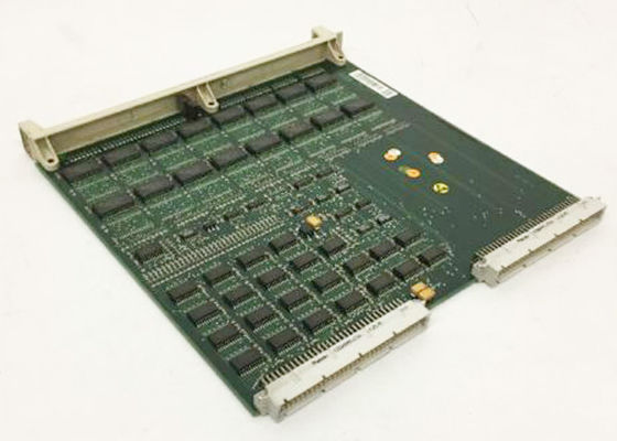 Regulador programable Board de la lógica de la robótica de la extensión de memoria E3HAB5956-1 DSQC323 8Mb