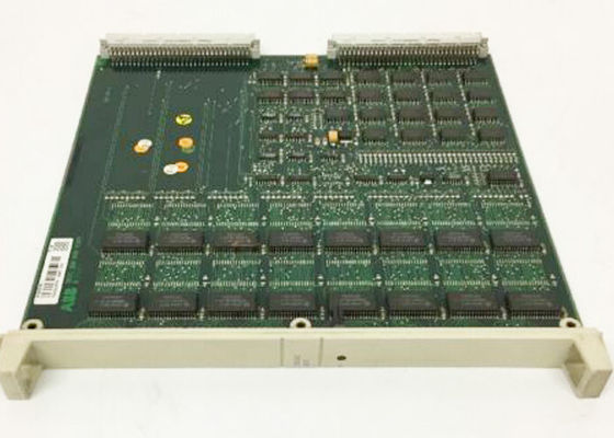 Regulador programable Board de la lógica de la robótica de la extensión de memoria E3HAB5956-1 DSQC323 8Mb