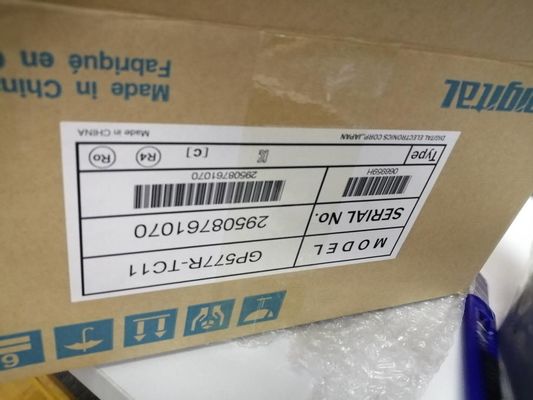 Modelo estándar 2711PT7C22D8SB de interfaz de operador de Allen Bradley PanelView Plus 7