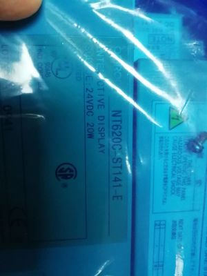 Modelo estándar 2711PT7C22D8SB de interfaz de operador de Allen Bradley PanelView Plus 7