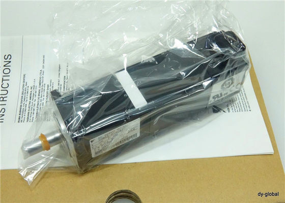 MOTOR SERVO 100W 0.91A los 0.318N.m de la CA de la sigma II de YASKAWA SGMAS-01ACA6C SGMAH
