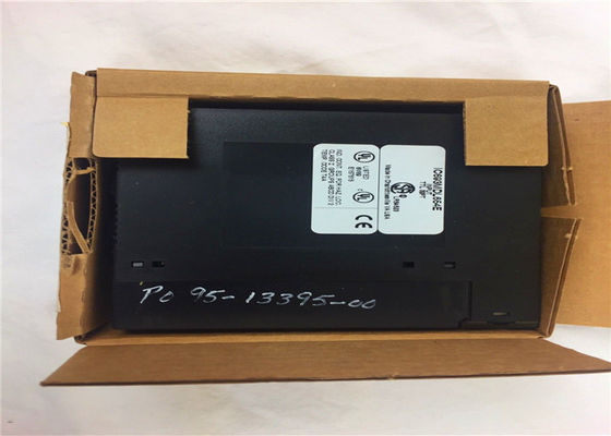 El análogo de la SERIE IC693ALG220 de GE FANUC entró la FÁBRICA de los canales de la corriente 4 del voltaje SELLADA