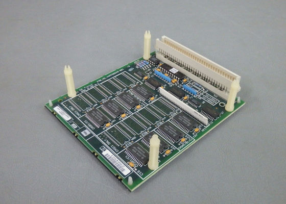 GE IC697MEM717 hasta lógica del Cmos y memoria batería-apoyadas 96 kilobytes de los datos a bordo