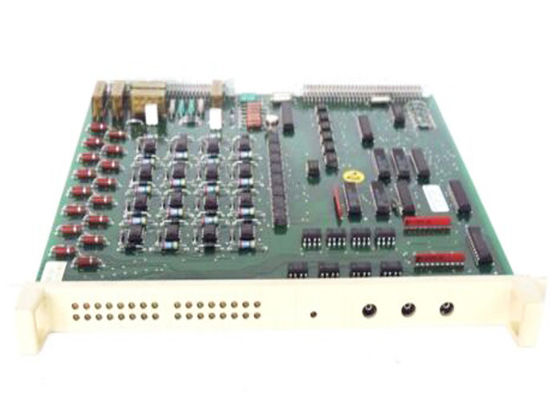 Placa de circuito de PC de la robótica del tablero de la entrada-salida de la combinación de DSQC224 YB560103-BE