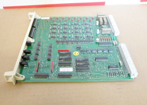 Placa de circuito de PC de la robótica del tablero de la entrada-salida de la combinación de DSQC224 YB560103-BE