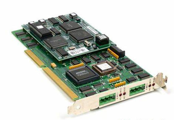 Entrada-salida monocanal PCIM del genio de GE IC660ELB921 5 voltios de DC 400 miliamperios