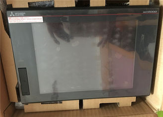 Serie HMI 640X480 de la pantalla táctil de GT2510-VTBD Mitsubishi HMI GT25
