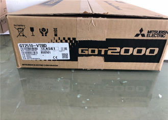 Serie HMI 640X480 de la pantalla táctil de GT2510-VTBD Mitsubishi HMI GT25
