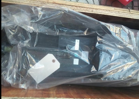 Motor servo industrial 15Kw 2000 RPM de HA-LFS15K2B Mitsubishi