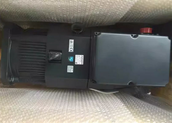 Motor servo industrial 15Kw 2000 RPM de HA-LFS15K2B Mitsubishi