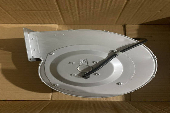 RF2C-140/059 fan centrífuga industrial ZIEHL-ABEGG de K313 SF-2336 Ebmpapst
