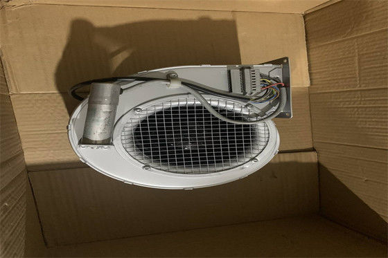 RF2C-140/059 fan centrífuga industrial ZIEHL-ABEGG de K313 SF-2336 Ebmpapst