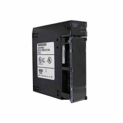 Regulador programable de la lógica de la serie 90-30 de GE IC693CMM311 400 mA en 5V DC