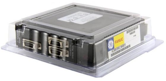 Regulador programable de la lógica de la serie 90-30 de GE IC693CMM311 400 mA en 5V DC
