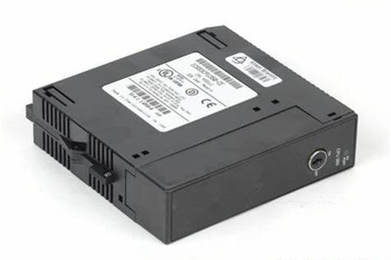Regulador programable de la lógica de la serie 90-30 de GE IC693CMM311 400 mA en 5V DC