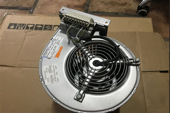 Ventilador centrífugo industrial 230V de D4E225-DH01-01 Ebmpapst