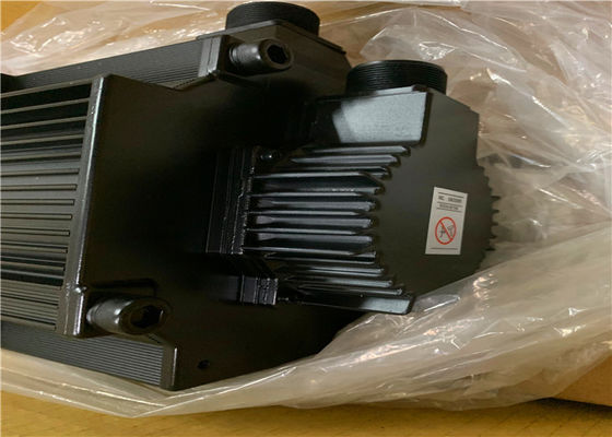 Motor servo industrial SGMGH-20ACA4C de la CA de Yaskawa el 11.5N.m 16.7A 200V del motor servo