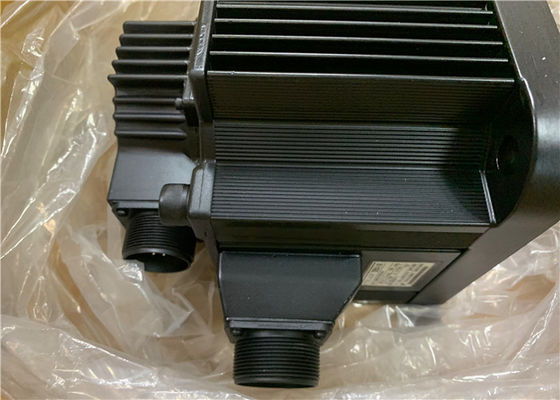Motor servo industrial SGMGH-20ACA4C de la CA de Yaskawa el 11.5N.m 16.7A 200V del motor servo