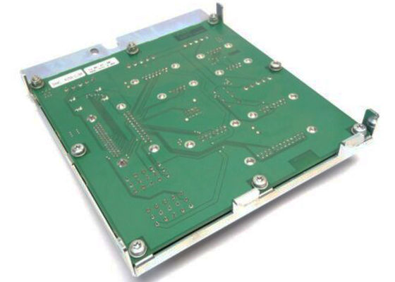 Regulador bajo Robotics Parts del PLC de la unidad de las conec 3HAC5689-1 de DSQC 504