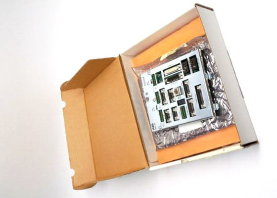 Regulador bajo Robotics Parts del PLC de la unidad de las conec 3HAC5689-1 de DSQC 504