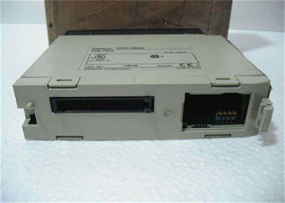 Omron C200H-DA004 HIZO SALIR el MÓDULO ANÁLOGO de 8 PUNTOS 4-20 RETRANSMISIONES de la SEGURIDAD del mA