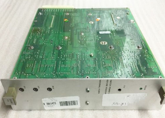 Módulo de fuente de alimentación de la unidad del regulador de la robótica de DSSR 115 TES48990001-FE