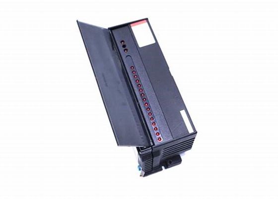 Bloque de entrada discreto del canal de GE IC660EBD110 93-132 VAC 16 1500 V 115 VAC