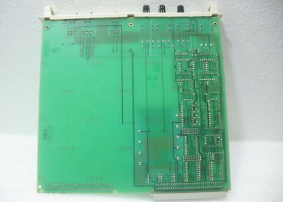 Regulador programable Board de la lógica del PLC del módulo del simulador 57170001-A de DSXS 001