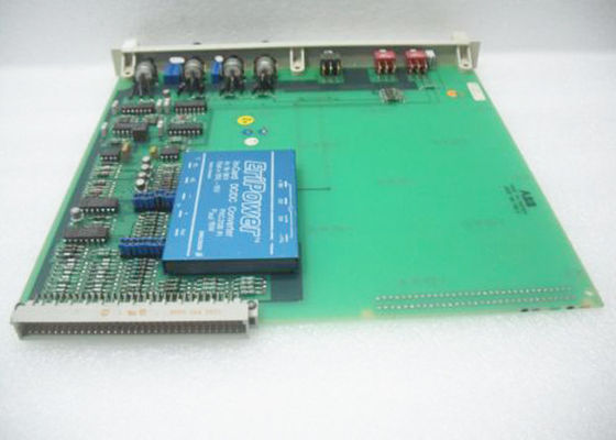 Regulador programable Board de la lógica del PLC del módulo del simulador 57170001-A de DSXS 001