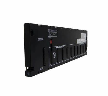 GE IC693CHS392 la distancia total máxima permitida de los cables de interconexión no debe exceder 50 pies o 15 metros