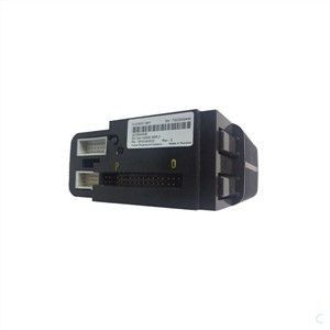 MÓDULO 12 VDC REDUNDANTES de la INTERFAZ EN SERIE de Emerson KJ3241X1-BA1 300 mA
