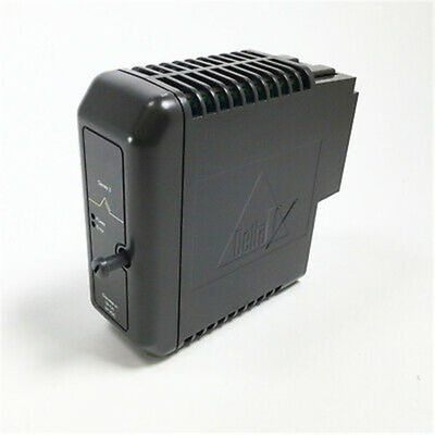 MÓDULO 12 VDC REDUNDANTES de la INTERFAZ EN SERIE de Emerson KJ3241X1-BA1 300 mA