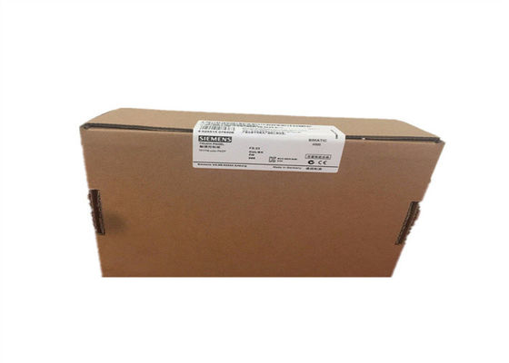 6AV6642-0BA01-1AX0 SIMATIC TP 177B 6&quot; protocolo del DP de la pantalla a color MPI/PROFIBUS de PN/DP STN 256