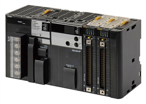 MÓDULO 150K PROG 352K del REGULADOR PROGRAMABLE de Omron CJ2H-CPU66-EIP