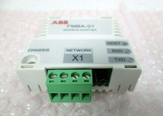 El adaptador de FMBA-01 Modbus las piezas del inversor de 68469881 frecuencias conduce el módulo de repuesto