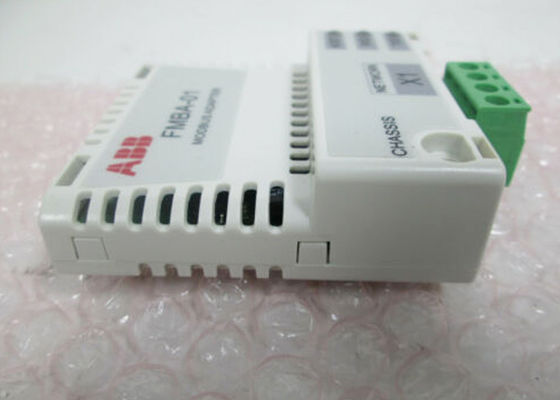 El adaptador de FMBA-01 Modbus las piezas del inversor de 68469881 frecuencias conduce el módulo de repuesto